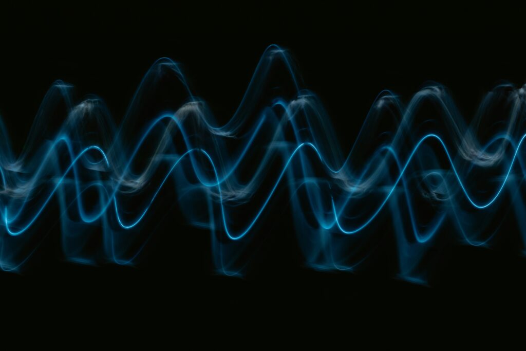 noise transmissions photo
