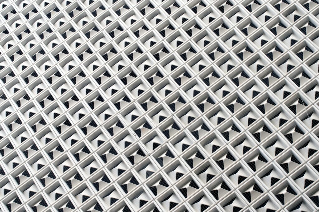 squares texture