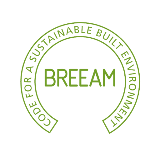 breeam logo