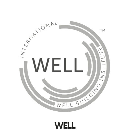 well building institute logo