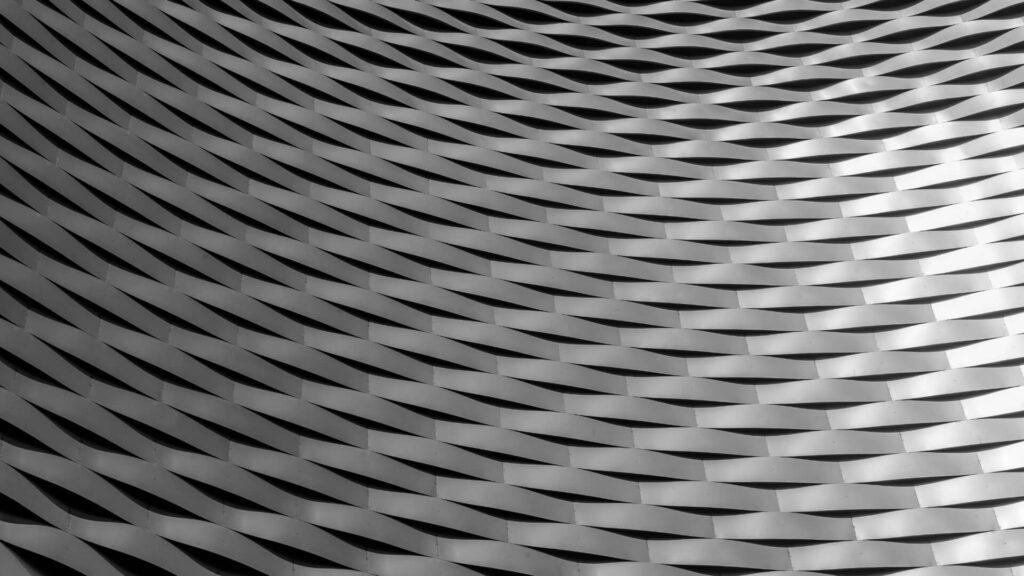 air tightness testing texture background