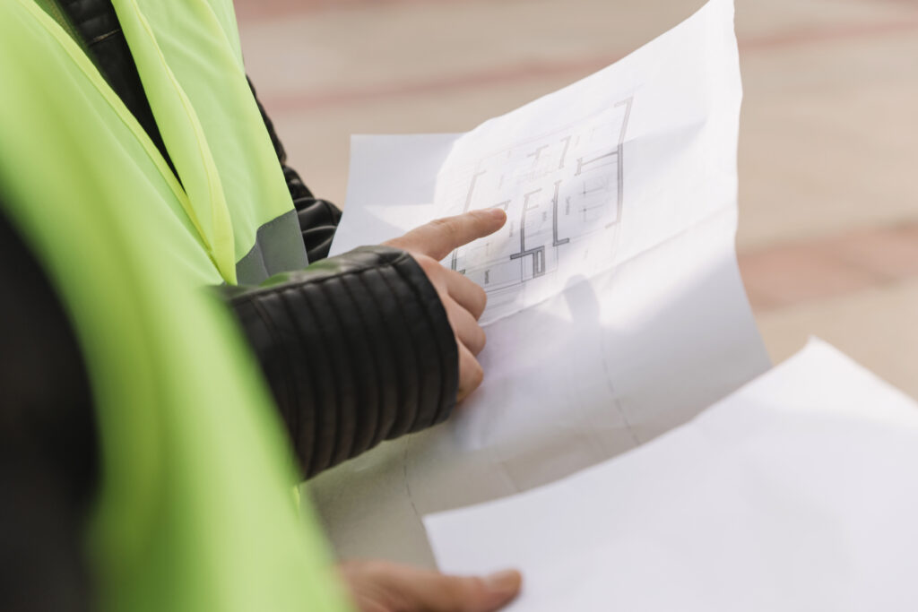 air tightness test